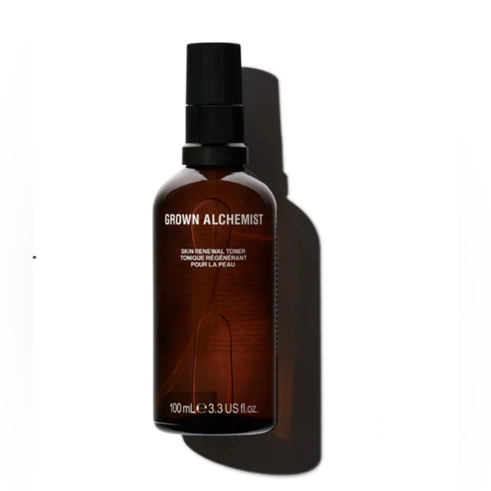 Grown Alchemist Skin Renewal Toner